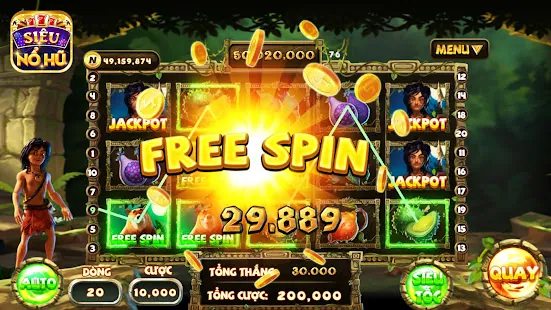 Nổ Hũ - Slots Game tại MCW Casino 6789