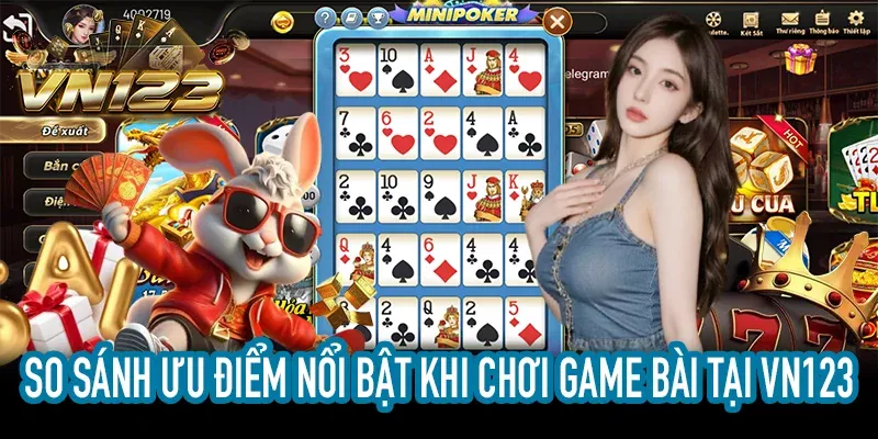 Casino Trực Tuyến tại MCW Casino 6789